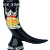Norseman Viking Drinking Horn