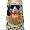 Norway Viking Beer Stein 1 Norway Viking Beer Stein -Deals Steinking Store Norway Viking Beer Stein K303VN Fnt SM 09852.1401398335