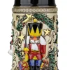 Nutcracker Suite Christmas Beer Stein Rustic -Deals Steinking Store Nutcracker Suite Christmas Beer Stein Rustic ZB1532906 FNT SM 12436.1543363084