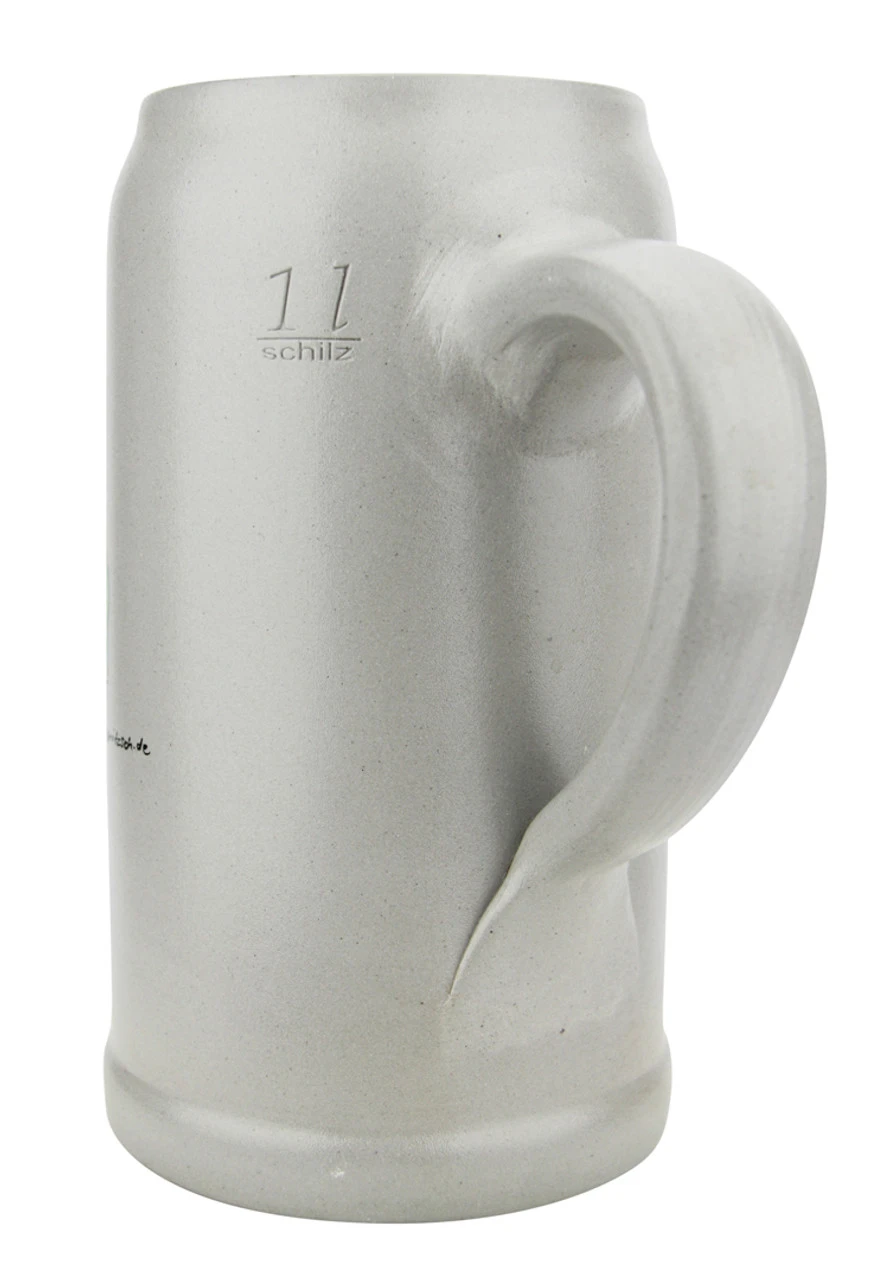 Official Munich Oktoberfest 2021 KOA Wiesnkrug Musicians Aid Salt Glaze Beer Mug 6 Official Munich Oktoberfest 2021 KOA Wiesnkrug Musicians Aid Salt Glaze Beer Mug - Image 4