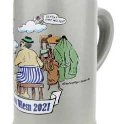 Official Munich Oktoberfest 2021 KOA Wiesnkrug Musicians Aid Salt Glaze Beer Mug 13 Official Munich Oktoberfest 2021 KOA Wiesnkrug Musicians Aid Salt Glaze Beer Mug -Deals Steinking Store Official Munich Oktoberfest 2021 KOA Wiesnkrug Musicians Aid Salt Glaze Beer Mug KOAW21 RA SM 07599.1632414460