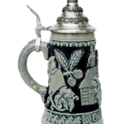 Oktoberfest Celebration Beer Stein 0.4 Liter -Deals Steinking Store Oktoberfest Celebration Beer Stein 0.4 Liter K200SG LS SM 68583.1499962301