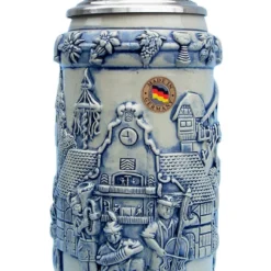Oktoberfest Celebration Beer Stein
