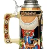 Oktoberfest Celebratory Beer Stein