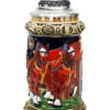 Oktoberfest Clydesdale And Beer Wagon Stein 1 Oktoberfest Clydesdale And Beer Wagon Stein -Deals Steinking Store Oktoberfest Clydesdale and Beer Wagon Stein K205 FNT SM 29077.1401737626