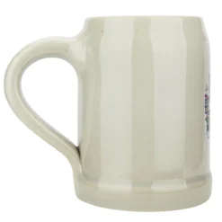 Oktoberfest German Stoneware Beer Mug 0.5 Liter -Deals Steinking Store Oktoberfest German Stoneware Beer Mug 0.5 Liter GS38000OKT sm Side SM 76640.1629827429