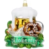 Oktoberfest Glass Christmas Ornament -Deals Steinking Store Oktoberfest Glass Christmas Ornament PP0866 FNT SM 52222.1541708588