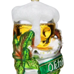Oktoberfest Glass Christmas Ornament 9 Oktoberfest Glass Christmas Ornament -Deals Steinking Store Oktoberfest Glass Christmas Ornament PP0866 LS SM 94886.1541708589