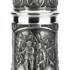 Old Dutch Masters Pewter Beer Stein -Deals Steinking Store Old Dutch Masters Pewter Beer Stein AS12137 FNT SM 35825.1618256264