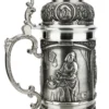 Old Dutch Masters Pewter Beer Stein -Deals Steinking Store Old Dutch Masters Pewter Beer Stein AS12137 LS SM 58441.1618256274