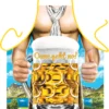 Only One More Beer Apron -Deals Steinking Store Only One More Beer Apron BA380 83321.1562183670