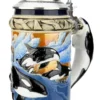 Orca Killer Whale | Majesties Of The Seas Beer Stein 2 Orca Killer Whale | Majesties Of The Seas Beer Stein -Deals Steinking Store Orca Killer Whale Majesties of the Seas Beer Stein K960 RA SM 45444.1585689886