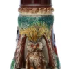 Owl Wildlife Grotto Beer Stein 2 Owl Wildlife Grotto Beer Stein -Deals Steinking Store Owl Wildlife Beer Stein K335BO FNT SM 87936.1401398703