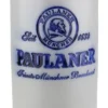 Paulaner Brewery 1 Liter Salt Glaze Stoneware Beer Mug -Deals Steinking Store Paulaner Brewery 1 Liter Salt Glaze Stoneware Beer Mug MS4523 1PB FNT SM 59570.1541367263
