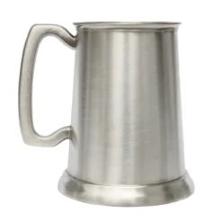 Pewter Classic Tankard