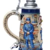 Policeman Beer Stein -Deals Steinking Store Policeman Beer Stein K30111 LS SM 21075.1401398767