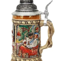 In The Pub Beer Stein -Deals Steinking Store Pub Beer Stein K320KO1 RS SM 40953.1453571240