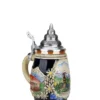 Radtadt Austria Beer Stein 0.25 Liter -Deals Steinking Store Radstadt German Beer Stein 0.25 Liter K715 Thumb SM 39222.1553550097