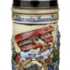 Red Baron Beer Stein -Deals Steinking Store Red Baron Beer Stein ZB19429015 FNT SM 66674.1516738443