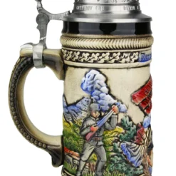 Red Baron Beer Stein -Deals Steinking Store Red Baron Beer Stein ZB19429015 LS SM 34261.1516738444