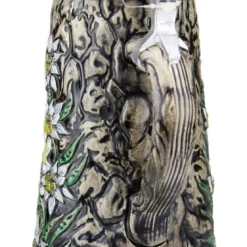 Deutschland Rock Grotto Beer Stein 9 Deutschland Rock Grotto Beer Stein -Deals Steinking Store Rock Grotto Beer Stein K330 Back SM 99487.1523766004