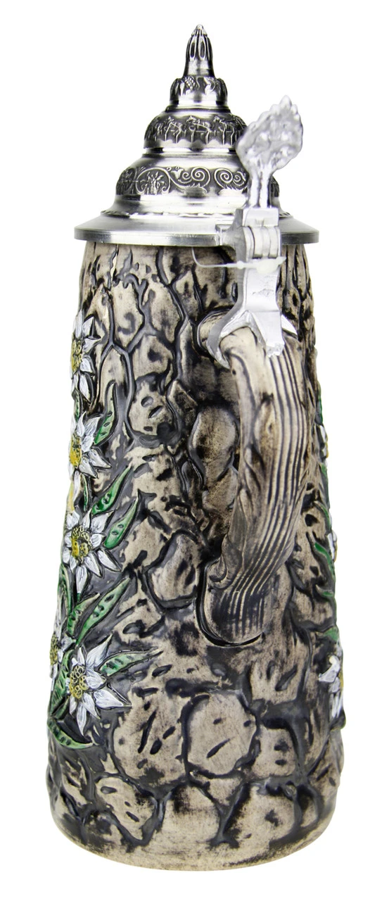 Deutschland Rock Grotto Beer Stein 6 Deutschland Rock Grotto Beer Stein - Image 4