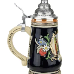 Romantic Rothenburg German Beer Stein | 0.3 Liter 9 Romantic Rothenburg German Beer Stein | 0.3 Liter -Deals Steinking Store Romantic Rothenburg German Beer Stein 0.3 Liter K731ROTH LS SM 70036.1553543691