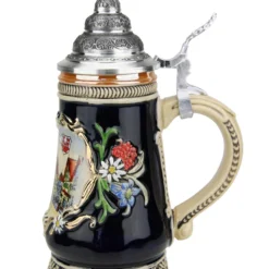 Romantic Rothenburg German Beer Stein | 0.3 Liter 8 Romantic Rothenburg German Beer Stein | 0.3 Liter -Deals Steinking Store Romantic Rothenburg German Beer Stein 0.3 Liter K731ROTH RS SM 91529.1553543606