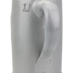 Munich Purity Law 1487 1 Liter Salt Glaze Stoneware Beer Mug -Deals Steinking Store Salt Glaze Beer Mug 1 Liter Back SM 68327.1503870470