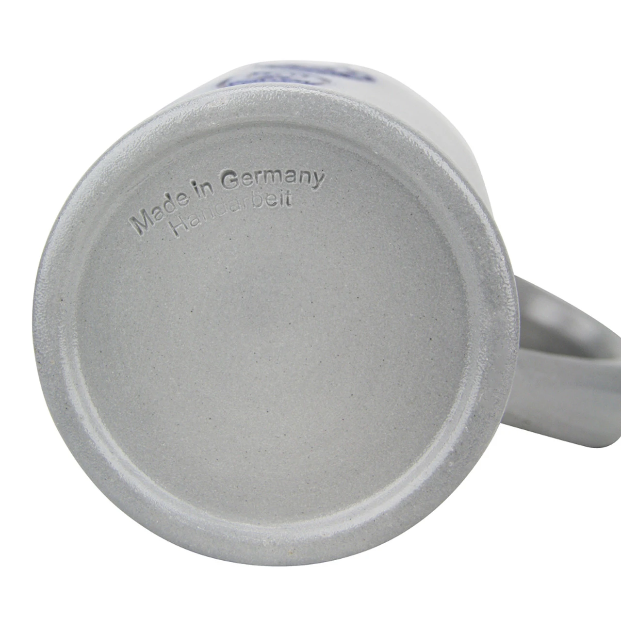 Munich Breweries 1 Liter Salt Glaze Stoneware Beer Mug 9 Munich Breweries 1 Liter Salt Glaze Stoneware Beer Mug - Image 7