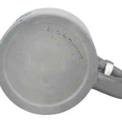 Munich Purity Law 1487 0.5 Liter Salt Glaze Stoneware Beer Stein 11 Munich Purity Law 1487 0.5 Liter Salt Glaze Stoneware Beer Stein -Deals Steinking Store Salt Glaze Beer Stein Base Marking SM 05079.1503871617