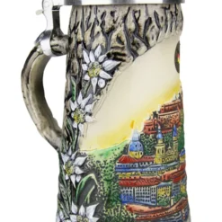 Salzburg Rock Grotto Beer Stein -Deals Steinking Store Salzburg Rock Grotto Beer Stein K330S LA SM 15583.1523739604