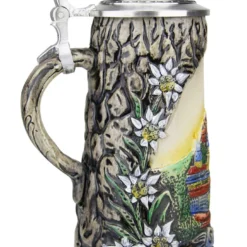 Salzburg Rock Grotto Beer Stein -Deals Steinking Store Salzburg Rock Grotto Beer Stein K330S LS SM 67871.1523739604