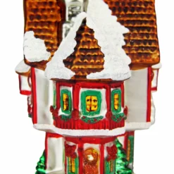 Santas Workshop Christmas Ornament -Deals Steinking Store Santas Workshop Christmas Ornament GSA2086 LS SM 97528.1605298796