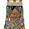 Schwarzwald Cuckoo Clock Beer Stein -Deals Steinking Store Schwarzwald Cuckoo Clock Beer Stein K307SWD FNT SM 56807.1495577554
