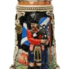 Scotland Beer Stein 1 Scotland Beer Stein -Deals Steinking Store Scotland Beer Stein K393SC FNT SM 79007.1416845202