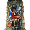 Scotland Beer Stein Rustic 2 Scotland Beer Stein Rustic -Deals Steinking Store Scotland Beer Stein Rustic K393SCRU FNT SM 49323.1416845222