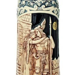 King Limitaet 2013 | Siegfrieds Farewell Antique Style Beer Stein