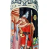 King Limitaet 2013 | Siegfrieds Farewell Handpainted Beer Stein 1 King Limitaet 2013 | Siegfrieds Farewell Handpainted Beer Stein -Deals Steinking Store Siegfrieds Farewell 2013 Beer Stein K2043B FNT SM 86074.1395937087