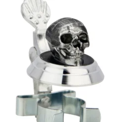 Skull Beer Stein Lid For Beer Bottles -Deals Steinking Store Skull Beer Stein Lid for Beer Bottles GSFD8 A2 SM 01928.1605798403