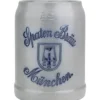 Spaten Brau Brewery 0.5 Liter Salt Glaze Stoneware Beer Mug -Deals Steinking Store Spaten Brau Munich Brewery 0.5 Liter Salt Glaze Stoneware Beer Mug MS8624 FNT SM 67267.1522704266