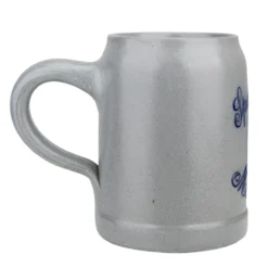 Spaten Brau Brewery 0.5 Liter Salt Glaze Stoneware Beer Mug -Deals Steinking Store Spaten Brau Munich Brewery 0.5 Liter Salt Glaze Stoneware Beer Mug MS8624 LS SM 27951.1522704266