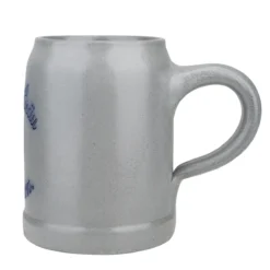 Spaten Brau Brewery 0.5 Liter Salt Glaze Stoneware Beer Mug -Deals Steinking Store Spaten Brau Munich Brewery 0.5 Liter Salt Glaze Stoneware Beer Mug MS8624 RS SM 03616.1522704266