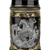 St. George The Dragon Slayer Beer Stein -Deals Steinking Store St. George the Dragon Slayer Beer Stein ZB1423606G FNT SM 00217.1503620244