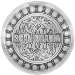 Scandinavia Glass Beer Stein -Deals Steinking Store SteinLid Scandinavia mwide 55098.1541576651