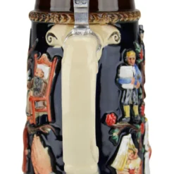 Stein Of Life Wedding Beer Stein -Deals Steinking Store Stein of Life Wedding Beer Stein K1026 Back SM 34717.1494353710