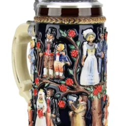 Stein Of Life Wedding Beer Stein -Deals Steinking Store Stein of Life Wedding Beer Stein K1026 LA SM 11856.1494353745