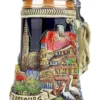Strasbourg Alsace Beer Stein -Deals Steinking Store Strasbourg Alsace Beer Stein K305SBG A SM 23205.1491255937