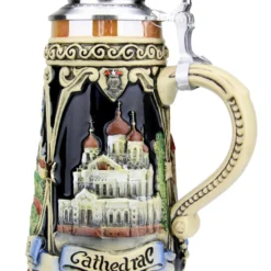 Tallinn Estonia Beer Stein -Deals Steinking Store Tallinn Estonia Beer Stein K303T RS SM 03035.1555529251