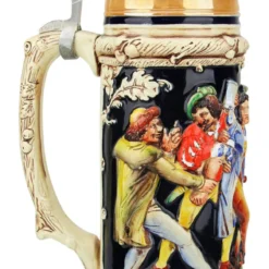 The Freeloader Traditional Style Beer Stein | 2 Liter 13 The Freeloader Traditional Style Beer Stein | 2 Liter -Deals Steinking Store The Freeloader Traditional Style Beer Stein 2 Liter K315 LS SM 47625.1490210335